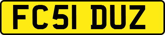 FC51DUZ