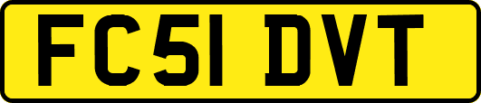 FC51DVT