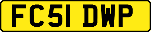FC51DWP