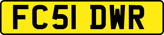 FC51DWR