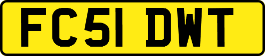 FC51DWT