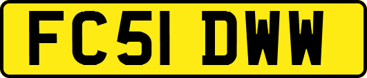 FC51DWW