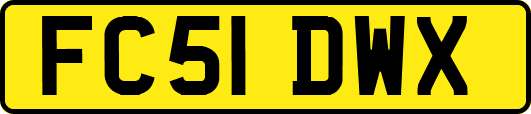 FC51DWX