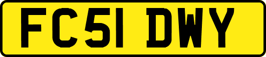 FC51DWY
