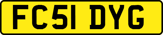 FC51DYG