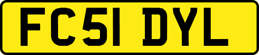 FC51DYL