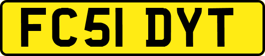 FC51DYT
