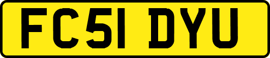 FC51DYU