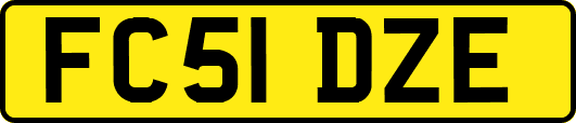 FC51DZE