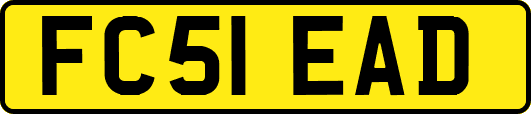 FC51EAD