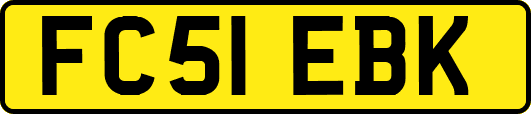 FC51EBK