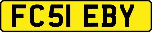 FC51EBY