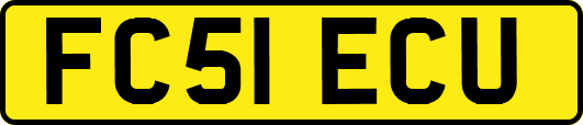 FC51ECU