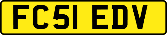 FC51EDV