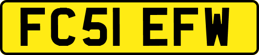 FC51EFW