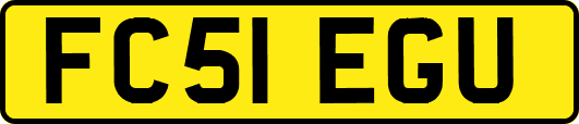 FC51EGU