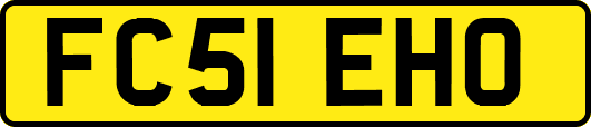 FC51EHO