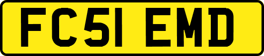 FC51EMD