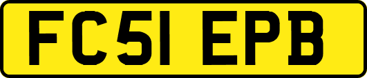 FC51EPB