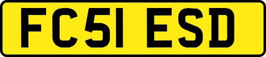 FC51ESD