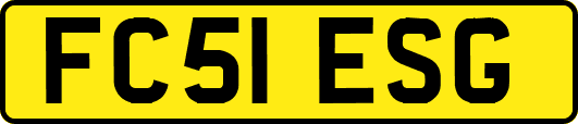 FC51ESG