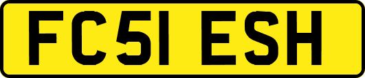 FC51ESH