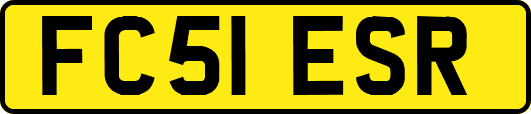 FC51ESR