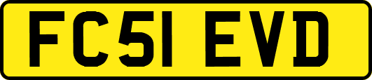 FC51EVD