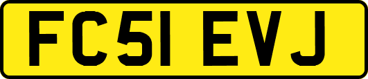 FC51EVJ