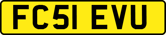 FC51EVU