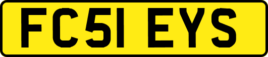 FC51EYS