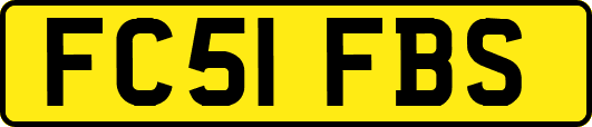 FC51FBS