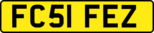 FC51FEZ