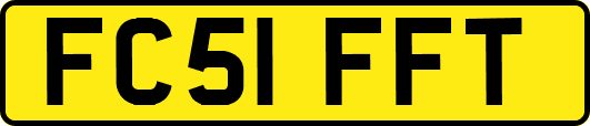 FC51FFT
