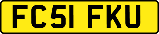 FC51FKU