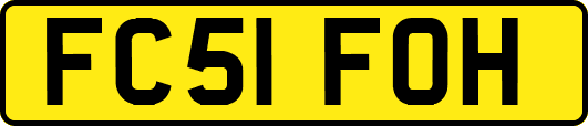 FC51FOH