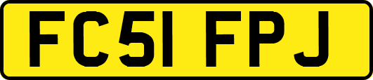 FC51FPJ