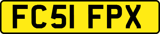 FC51FPX