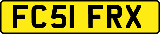FC51FRX