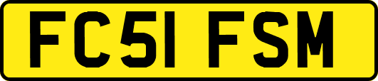 FC51FSM