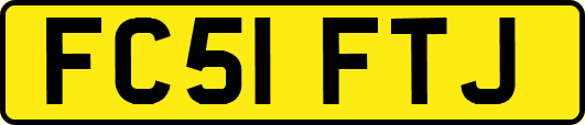 FC51FTJ
