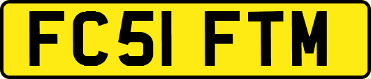 FC51FTM