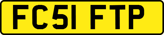 FC51FTP