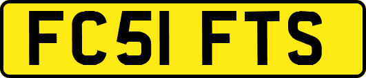 FC51FTS