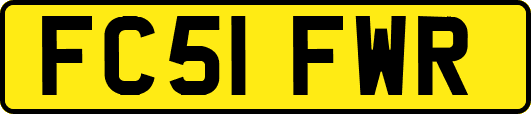 FC51FWR