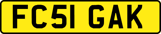 FC51GAK