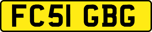 FC51GBG