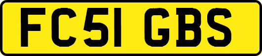 FC51GBS