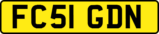 FC51GDN