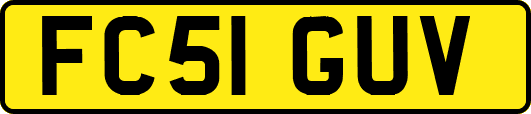 FC51GUV